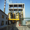 Waste To Energy Biomass Gasification Power Plant